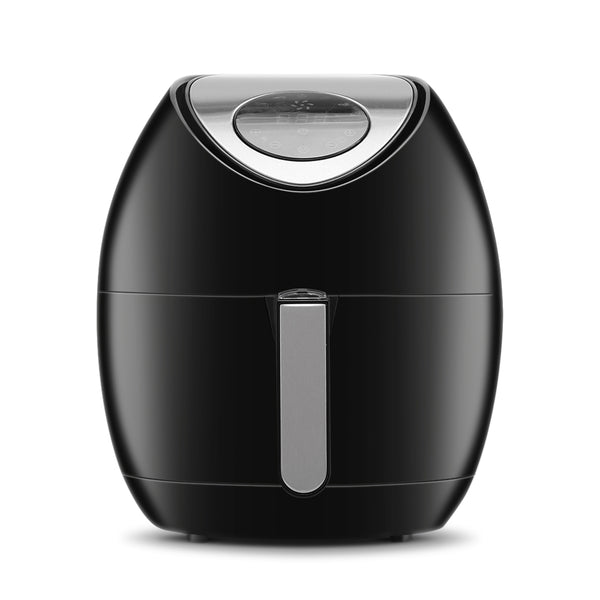 DEVANTi 4.5L LCD Air Fryer