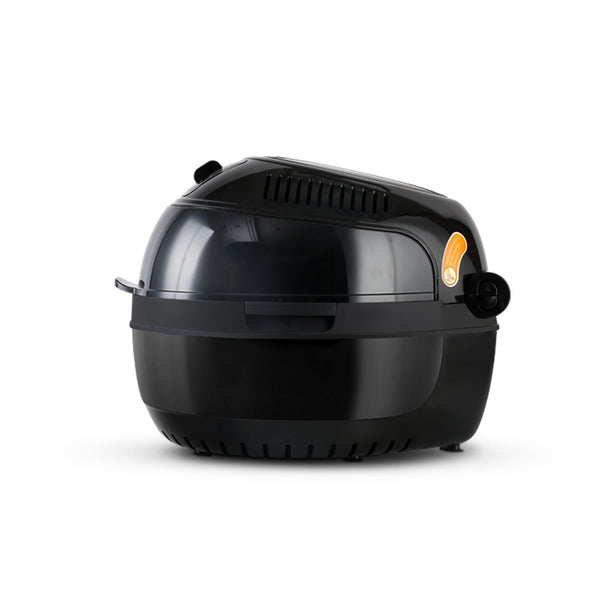 Devanti 10L Air Fryer Oven Cooker - Black