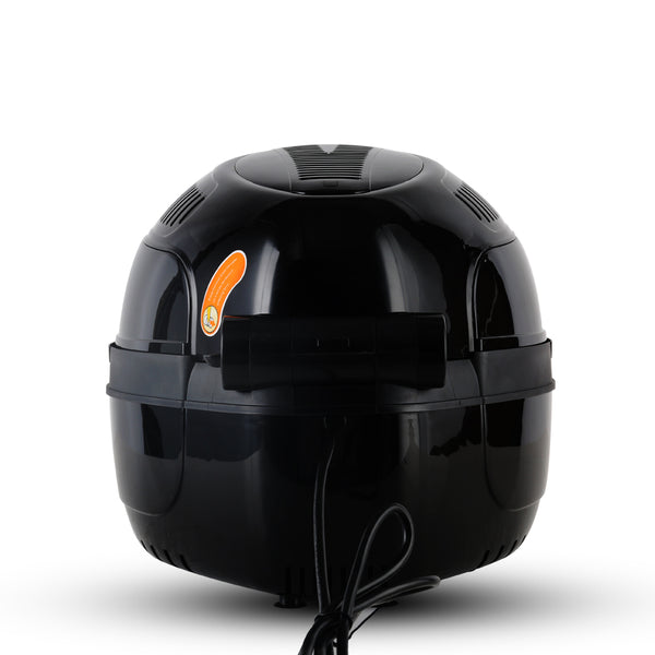 Devanti 10L Air Fryer Oven Cooker - Black
