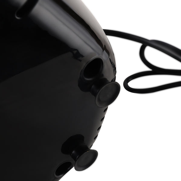 Devanti 10L Air Fryer Oven Cooker - Black