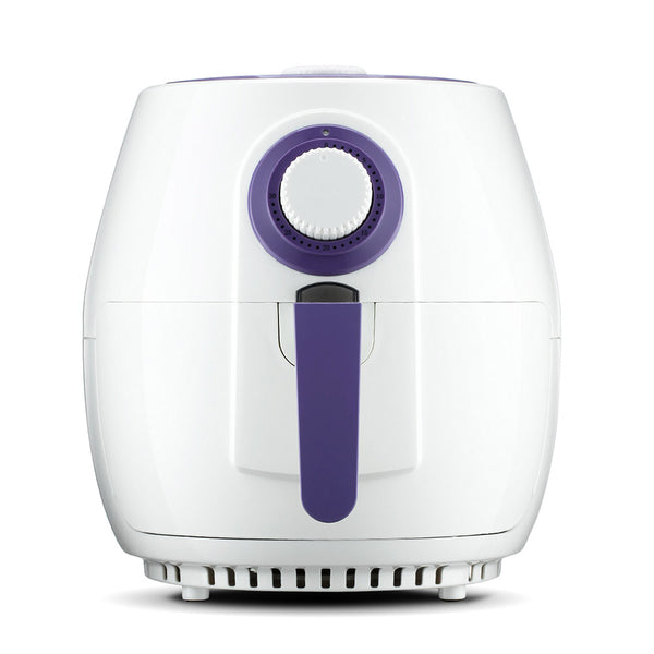 5 Star Chef 4L Oil Free Air Fryer - White