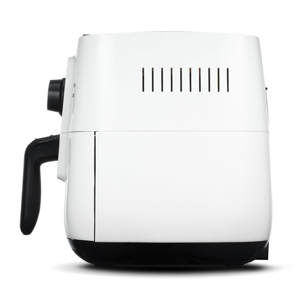 5 Star Chef 3L Oi Free Air Fryer - White