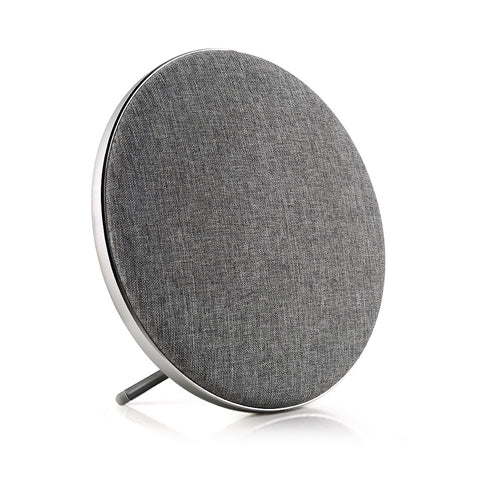 Jonter Desktop Wireless Bluetooth Speaker - Grey