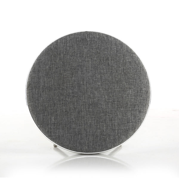 Jonter Desktop Wireless Bluetooth Speaker - Grey