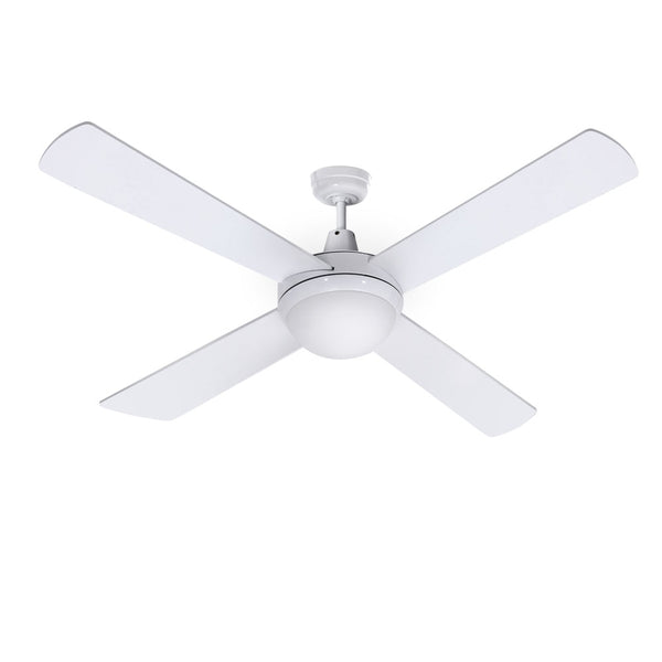 Devanti 52 Ceiling Fan - White"