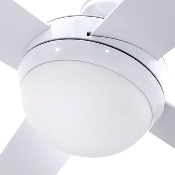 Devanti 52 Ceiling Fan - White"