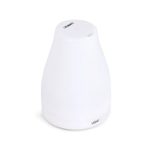 Devanti Aroma Diffuser - White