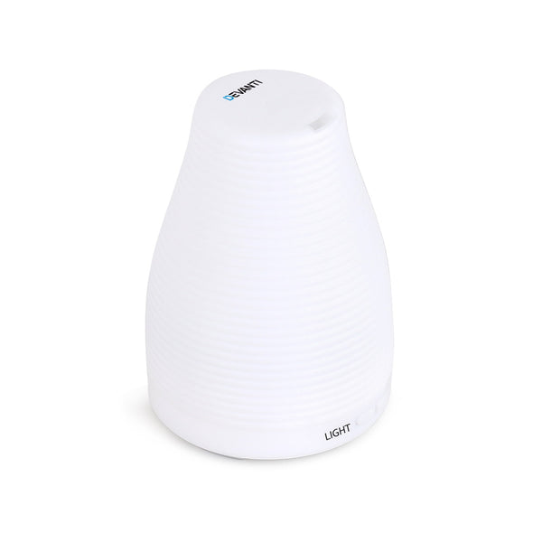 Devanti Aroma Diffuser - White