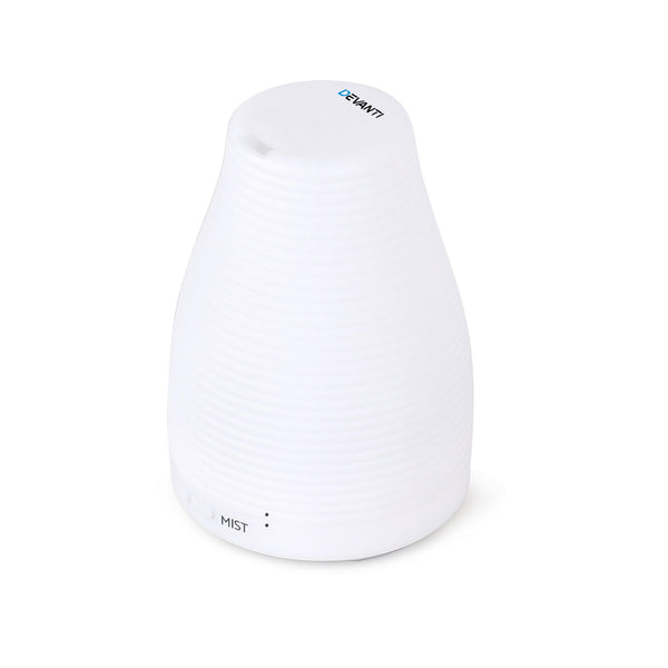 Devanti Aroma Diffuser - White