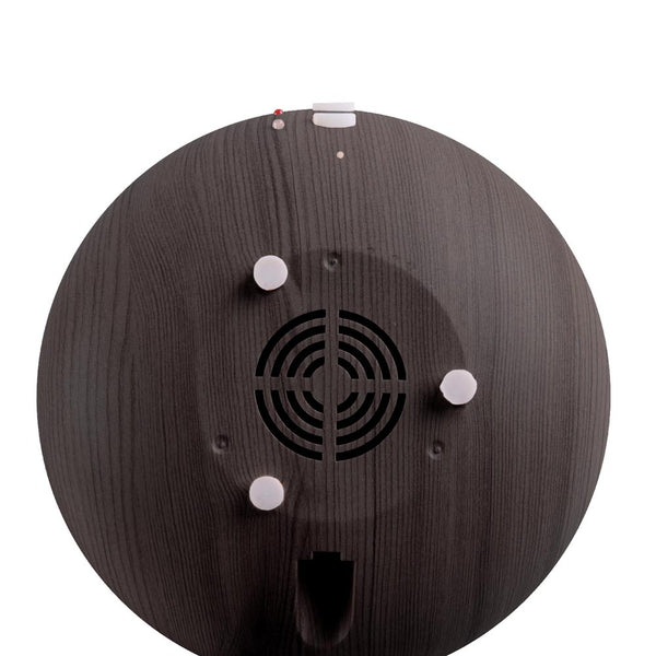 4 in 1 Aroma Diffuser 300ml - Dark Wood