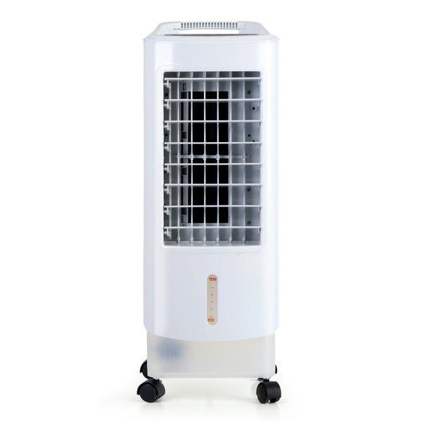 Devanti Portable Evaporative Air Cooler - White