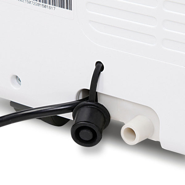 Devanti Portable Reverse Cycle Heater & Air Conditioner - White