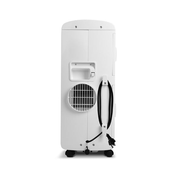 Devanti 3-in-1 Portable Air Conditioner - White