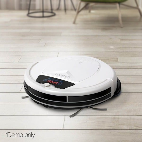 Devanti Automatic Robotic Vacuum