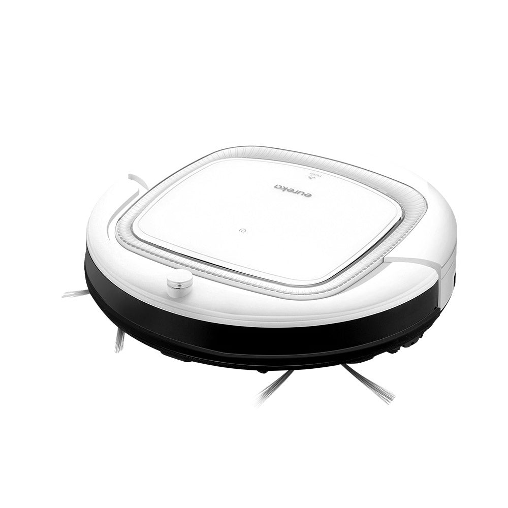 Eureka Robot Robotic Vacuum Cleaner Auto-Recharge Remote Control