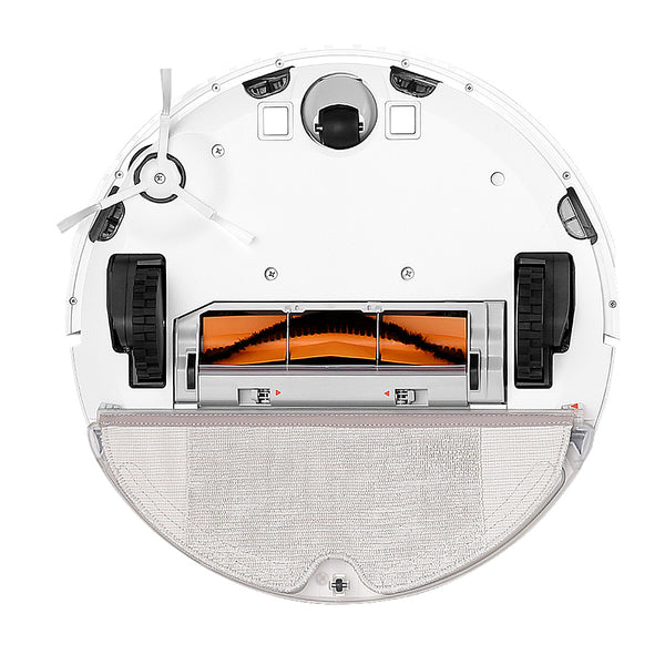 Xiaomi Mi Robot Vacuum Cleaner - White