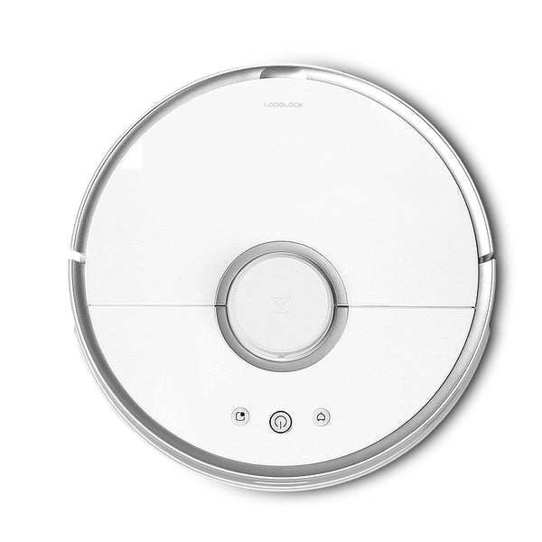 Xiaomi Mi Robot Vacuum Cleaner - White