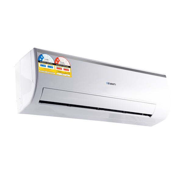 Devanti 5KW Split System Air Conditioner