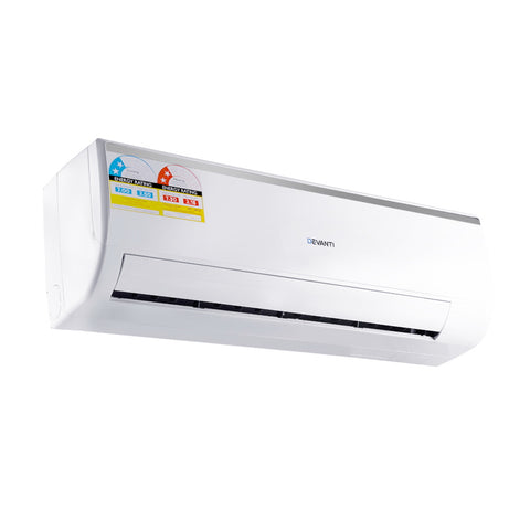 Devanti 7.0KW Split System Reverse Cycle Air Conditioner