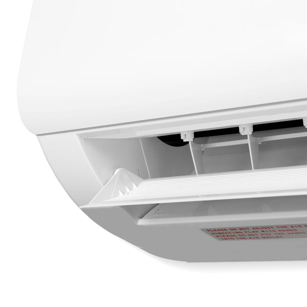 Devanti 4-in-1 Split System Inverter Air Conditioner