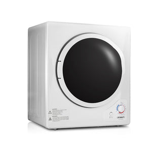 Devanti 4kg Dryer Tumble Machine
