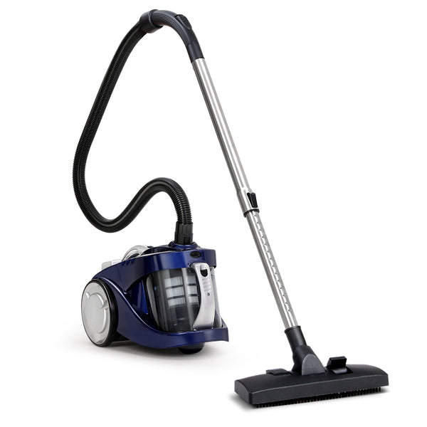 Devanti 2800W Bagless Vacuum - Blue