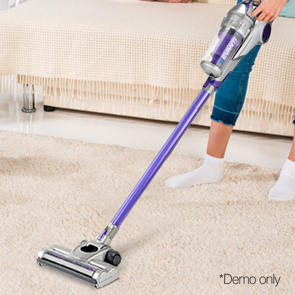 Devanti 120W Cordless Stick Vacuum Cleaner