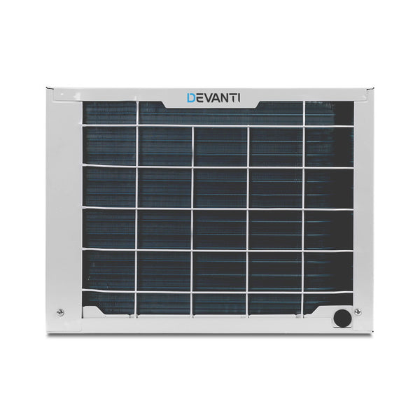 Devanti 1.6kW Window Air Conditioner