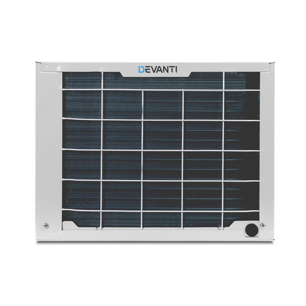 Devanti 2.6kW Window Air Conditioner