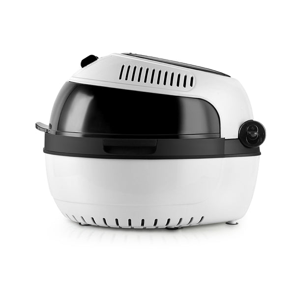 Devanti 10L Air Fryer Oven Cooker - White