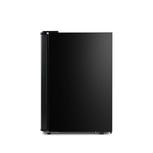 Devanti 70L Portable Mini Bar Fridge - Black