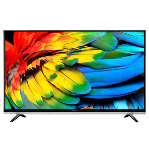 DEVANTi 55 Smart TV 4K UHD HDR LED LCD"